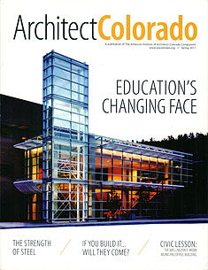 7--Architect-CO-_Spring-2011-cover